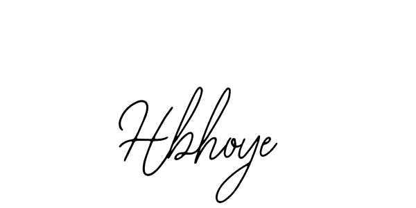 if you are searching for the best signature style for your name Hbhoye. so please give up your signature search. here we have designed multiple signature styles  using Bearetta-2O07w. Hbhoye signature style 12 images and pictures png