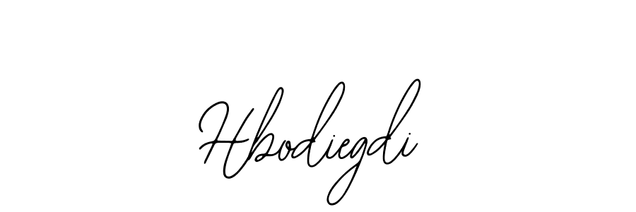 Make a short Hbodiegdi signature style. Manage your documents anywhere anytime using Bearetta-2O07w. Create and add eSignatures, submit forms, share and send files easily. Hbodiegdi signature style 12 images and pictures png