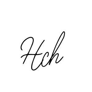 Make a beautiful signature design for name Hch. Use this online signature maker to create a handwritten signature for free. Hch signature style 12 images and pictures png