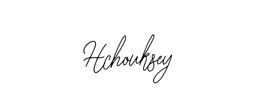 Make a short Hchouksey signature style. Manage your documents anywhere anytime using Bearetta-2O07w. Create and add eSignatures, submit forms, share and send files easily. Hchouksey signature style 12 images and pictures png