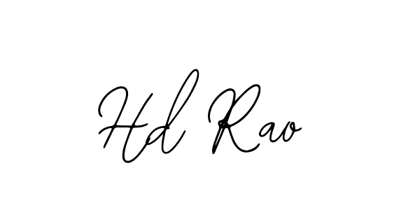 Once you've used our free online signature maker to create your best signature Bearetta-2O07w style, it's time to enjoy all of the benefits that Hd Rao name signing documents. Hd Rao signature style 12 images and pictures png