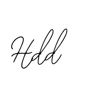 Hdd stylish signature style. Best Handwritten Sign (Bearetta-2O07w) for my name. Handwritten Signature Collection Ideas for my name Hdd. Hdd signature style 12 images and pictures png