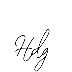 You can use this online signature creator to create a handwritten signature for the name Hdg. This is the best online autograph maker. Hdg signature style 12 images and pictures png