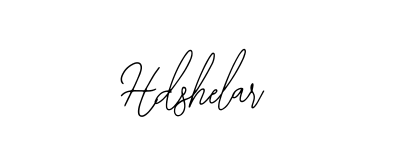 You should practise on your own different ways (Bearetta-2O07w) to write your name (Hdshelar) in signature. don't let someone else do it for you. Hdshelar signature style 12 images and pictures png