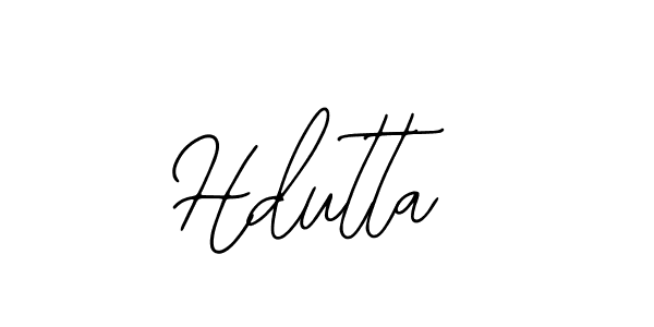 if you are searching for the best signature style for your name Hdutta. so please give up your signature search. here we have designed multiple signature styles  using Bearetta-2O07w. Hdutta signature style 12 images and pictures png