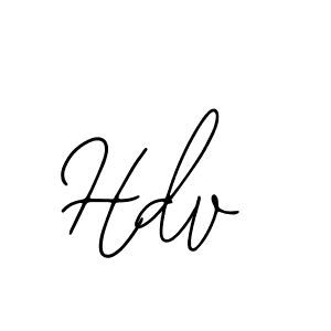 See photos of Hdv official signature by Spectra . Check more albums & portfolios. Read reviews & check more about Bearetta-2O07w font. Hdv signature style 12 images and pictures png