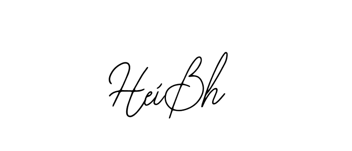 Similarly Bearetta-2O07w is the best handwritten signature design. Signature creator online .You can use it as an online autograph creator for name Heíßh. Heíßh signature style 12 images and pictures png