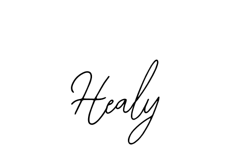 Best and Professional Signature Style for Healy. Bearetta-2O07w Best Signature Style Collection. Healy signature style 12 images and pictures png