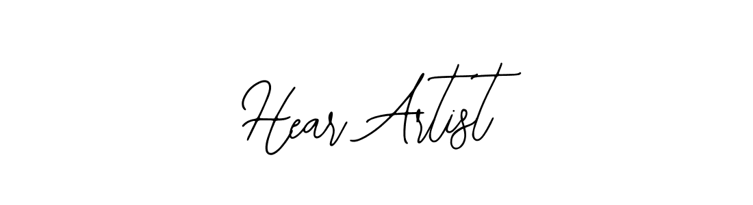 Check out images of Autograph of Hear Artist name. Actor Hear Artist Signature Style. Bearetta-2O07w is a professional sign style online. Hear Artist signature style 12 images and pictures png