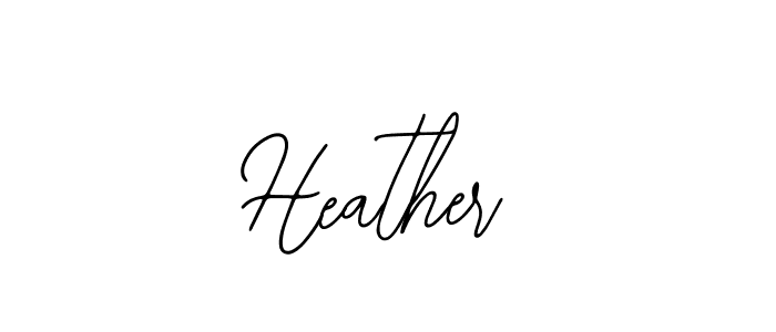 How to Draw Heather signature style? Bearetta-2O07w is a latest design signature styles for name Heather. Heather signature style 12 images and pictures png