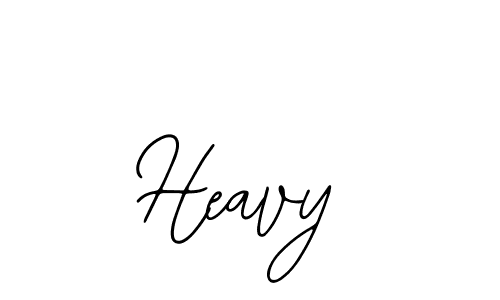Also You can easily find your signature by using the search form. We will create Heavy name handwritten signature images for you free of cost using Bearetta-2O07w sign style. Heavy signature style 12 images and pictures png