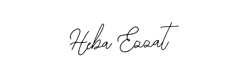 Best and Professional Signature Style for Heba Ezzat. Bearetta-2O07w Best Signature Style Collection. Heba Ezzat signature style 12 images and pictures png