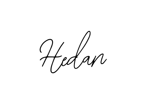 It looks lik you need a new signature style for name Hedan. Design unique handwritten (Bearetta-2O07w) signature with our free signature maker in just a few clicks. Hedan signature style 12 images and pictures png