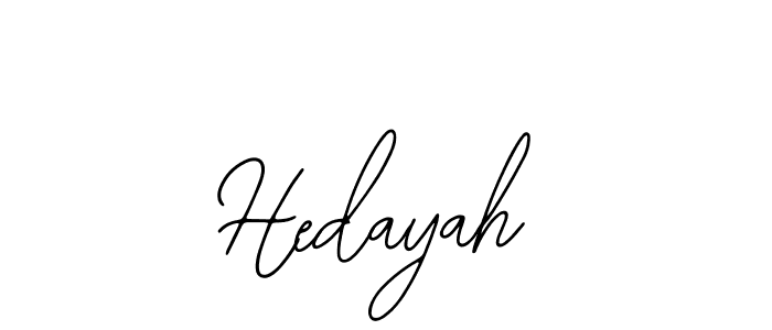Here are the top 10 professional signature styles for the name Hedayah. These are the best autograph styles you can use for your name. Hedayah signature style 12 images and pictures png