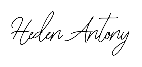 Similarly Bearetta-2O07w is the best handwritten signature design. Signature creator online. You can use it as an online autograph creator for name Heden Antony. Heden Antony signature style 12 images and pictures png
