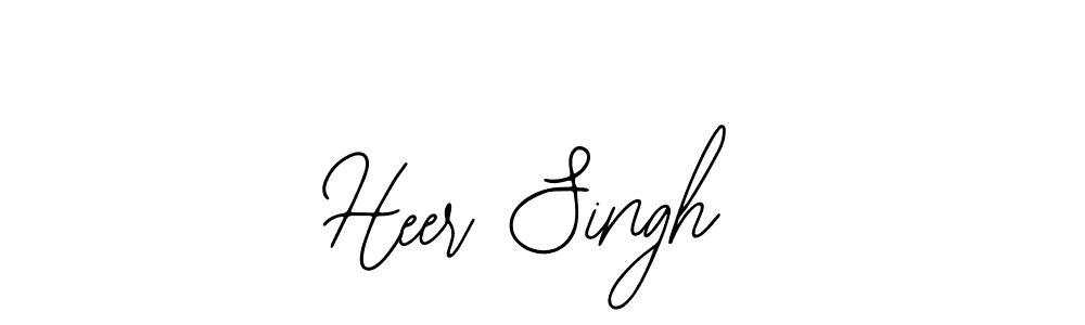 Best and Professional Signature Style for Heer Singh. Bearetta-2O07w Best Signature Style Collection. Heer Singh signature style 12 images and pictures png