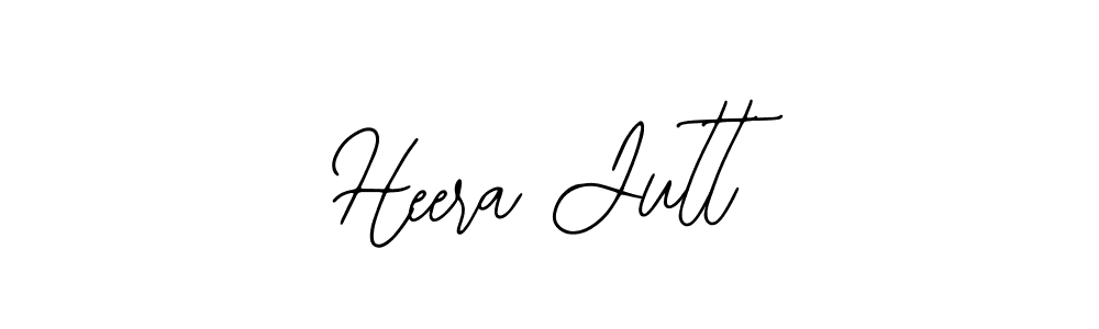 Make a short Heera Jutt signature style. Manage your documents anywhere anytime using Bearetta-2O07w. Create and add eSignatures, submit forms, share and send files easily. Heera Jutt signature style 12 images and pictures png