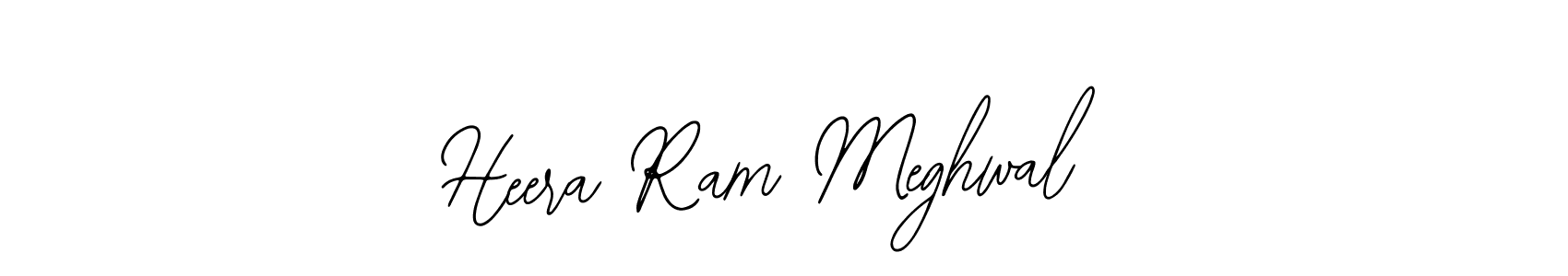 Check out images of Autograph of Heera Ram Meghwal name. Actor Heera Ram Meghwal Signature Style. Bearetta-2O07w is a professional sign style online. Heera Ram Meghwal signature style 12 images and pictures png