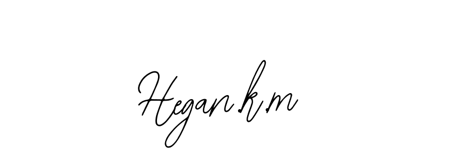 Make a short Hegan.k.m signature style. Manage your documents anywhere anytime using Bearetta-2O07w. Create and add eSignatures, submit forms, share and send files easily. Hegan.k.m signature style 12 images and pictures png