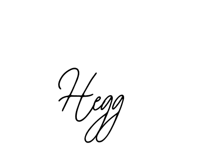It looks lik you need a new signature style for name Hegg. Design unique handwritten (Bearetta-2O07w) signature with our free signature maker in just a few clicks. Hegg signature style 12 images and pictures png