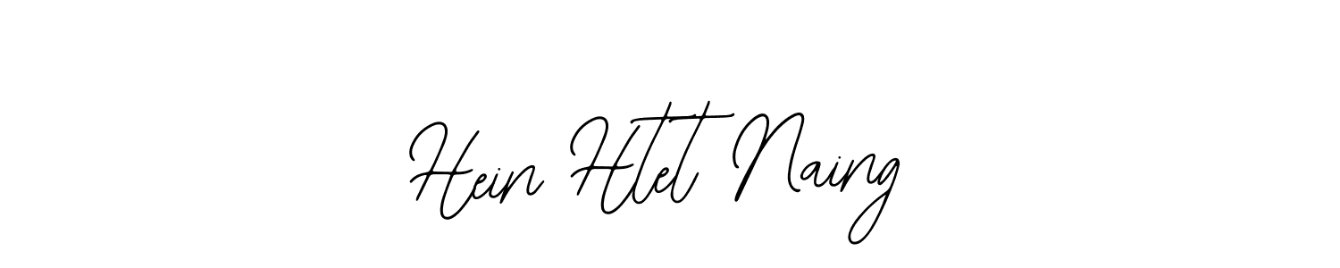 How to Draw Hein Htet Naing signature style? Bearetta-2O07w is a latest design signature styles for name Hein Htet Naing. Hein Htet Naing signature style 12 images and pictures png