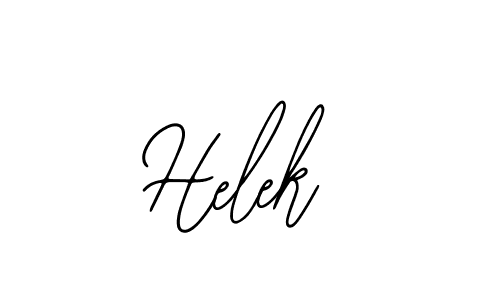 Here are the top 10 professional signature styles for the name Helek. These are the best autograph styles you can use for your name. Helek signature style 12 images and pictures png