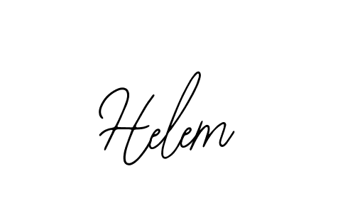 Here are the top 10 professional signature styles for the name Helem. These are the best autograph styles you can use for your name. Helem signature style 12 images and pictures png