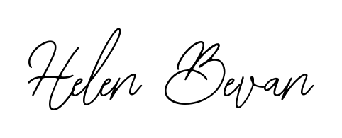 Design your own signature with our free online signature maker. With this signature software, you can create a handwritten (Bearetta-2O07w) signature for name Helen Bevan. Helen Bevan signature style 12 images and pictures png