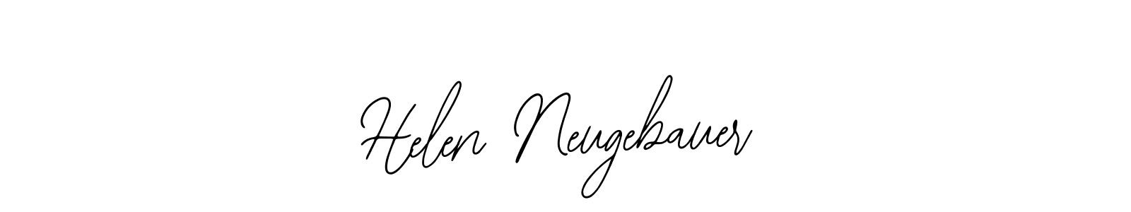 You can use this online signature creator to create a handwritten signature for the name Helen Neugebauer. This is the best online autograph maker. Helen Neugebauer signature style 12 images and pictures png