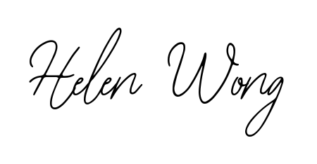 Download transparent PNG signature for name Helen Wong styled with Bearetta-2O07w font. Ready to paste directly into PDF and Word agreements. Helen Wong signature style 12 images and pictures png
