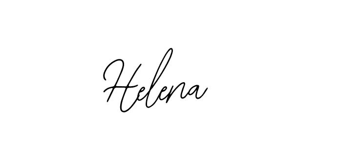 Create a beautiful signature design for name Helena . With this signature (Bearetta-2O07w) fonts, you can make a handwritten signature for free. Helena  signature style 12 images and pictures png