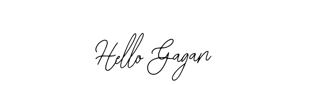 Also we have Hello Gagan name is the best signature style. Create professional handwritten signature collection using Bearetta-2O07w autograph style. Hello Gagan signature style 12 images and pictures png