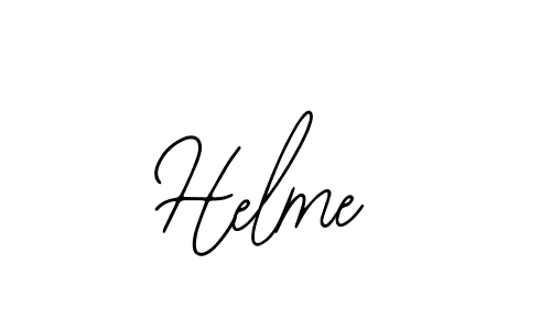 It looks lik you need a new signature style for name Helme. Design unique handwritten (Bearetta-2O07w) signature with our free signature maker in just a few clicks. Helme signature style 12 images and pictures png