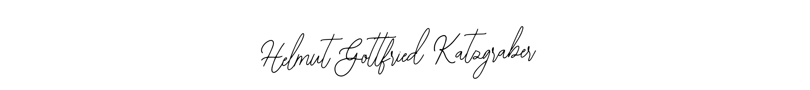 Also we have Helmut Gottfried Katzgraber name is the best signature style. Create professional handwritten signature collection using Bearetta-2O07w autograph style. Helmut Gottfried Katzgraber signature style 12 images and pictures png