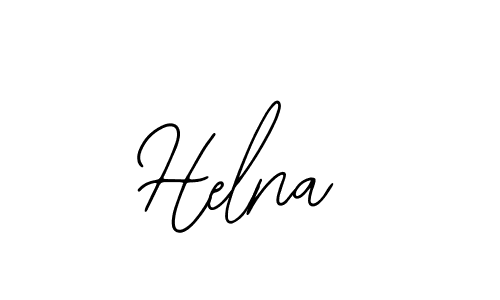 Make a short Helna signature style. Manage your documents anywhere anytime using Bearetta-2O07w. Create and add eSignatures, submit forms, share and send files easily. Helna signature style 12 images and pictures png