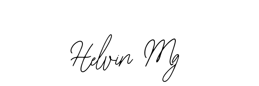 Also You can easily find your signature by using the search form. We will create Helvin Mg name handwritten signature images for you free of cost using Bearetta-2O07w sign style. Helvin Mg signature style 12 images and pictures png