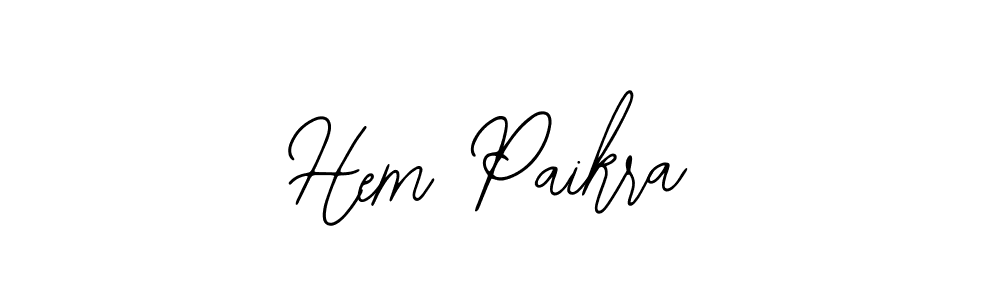 Here are the top 10 professional signature styles for the name Hem Paikra. These are the best autograph styles you can use for your name. Hem Paikra signature style 12 images and pictures png