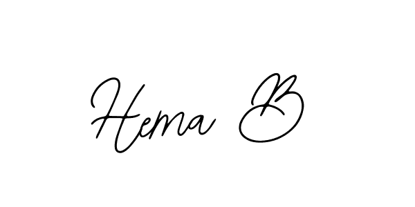 This is the best signature style for the Hema B name. Also you like these signature font (Bearetta-2O07w). Mix name signature. Hema B signature style 12 images and pictures png