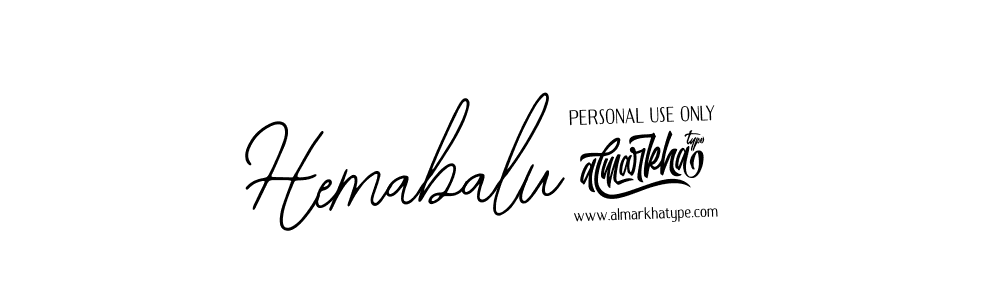 It looks lik you need a new signature style for name Hemabalu28. Design unique handwritten (Bearetta-2O07w) signature with our free signature maker in just a few clicks. Hemabalu28 signature style 12 images and pictures png