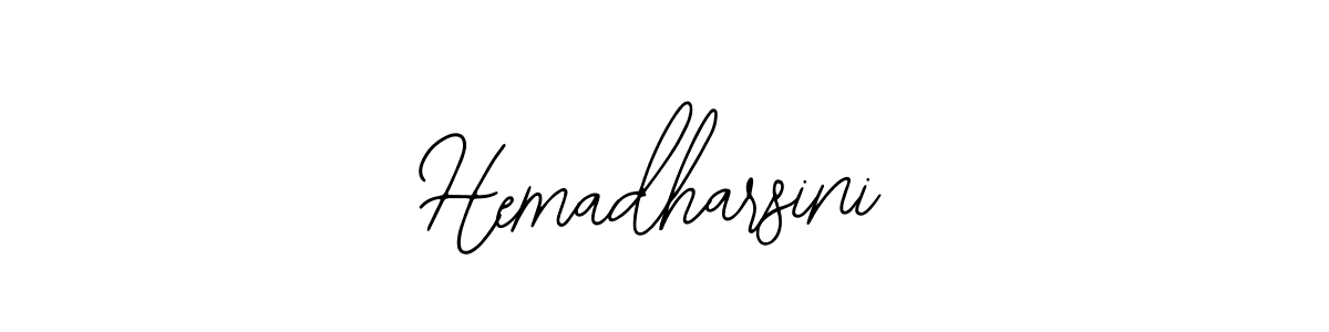 This is the best signature style for the Hemadharsini name. Also you like these signature font (Bearetta-2O07w). Mix name signature. Hemadharsini signature style 12 images and pictures png