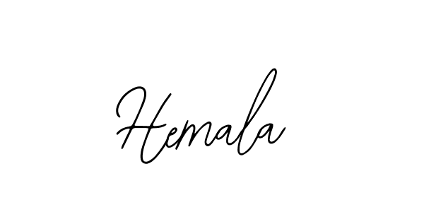 Best and Professional Signature Style for Hemala. Bearetta-2O07w Best Signature Style Collection. Hemala signature style 12 images and pictures png