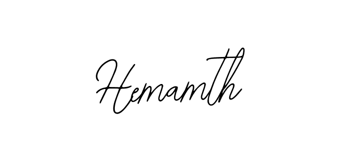 You can use this online signature creator to create a handwritten signature for the name Hemamth. This is the best online autograph maker. Hemamth signature style 12 images and pictures png