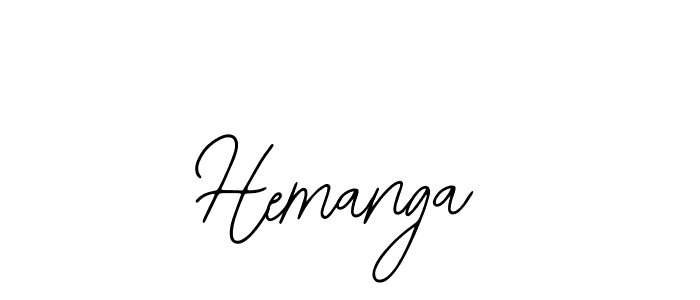 Also You can easily find your signature by using the search form. We will create Hemanga name handwritten signature images for you free of cost using Bearetta-2O07w sign style. Hemanga signature style 12 images and pictures png