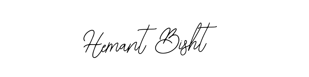 Here are the top 10 professional signature styles for the name Hemant Bisht. These are the best autograph styles you can use for your name. Hemant Bisht signature style 12 images and pictures png