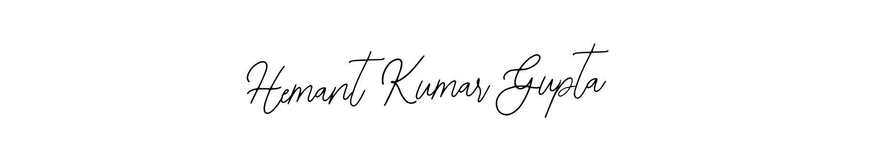 See photos of Hemant Kumar Gupta official signature by Spectra . Check more albums & portfolios. Read reviews & check more about Bearetta-2O07w font. Hemant Kumar Gupta signature style 12 images and pictures png