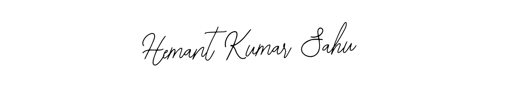 See photos of Hemant Kumar Sahu official signature by Spectra . Check more albums & portfolios. Read reviews & check more about Bearetta-2O07w font. Hemant Kumar Sahu signature style 12 images and pictures png