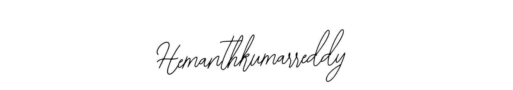 This is the best signature style for the Hemanthkumarreddy name. Also you like these signature font (Bearetta-2O07w). Mix name signature. Hemanthkumarreddy signature style 12 images and pictures png