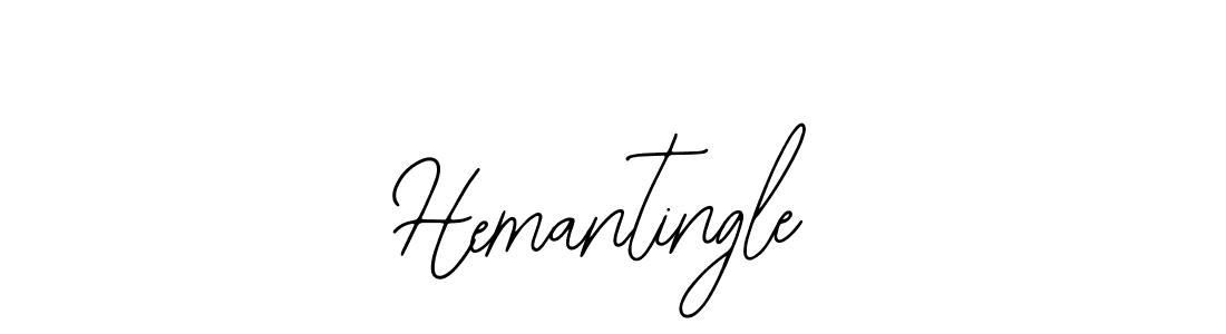 Best and Professional Signature Style for Hemantingle. Bearetta-2O07w Best Signature Style Collection. Hemantingle signature style 12 images and pictures png