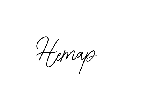 How to Draw Hemap signature style? Bearetta-2O07w is a latest design signature styles for name Hemap. Hemap signature style 12 images and pictures png