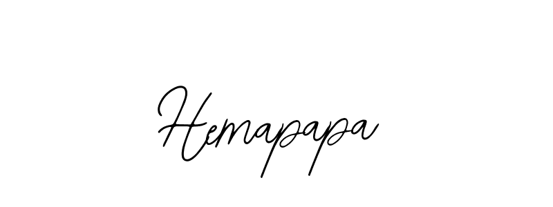 How to Draw Hemapapa signature style? Bearetta-2O07w is a latest design signature styles for name Hemapapa. Hemapapa signature style 12 images and pictures png